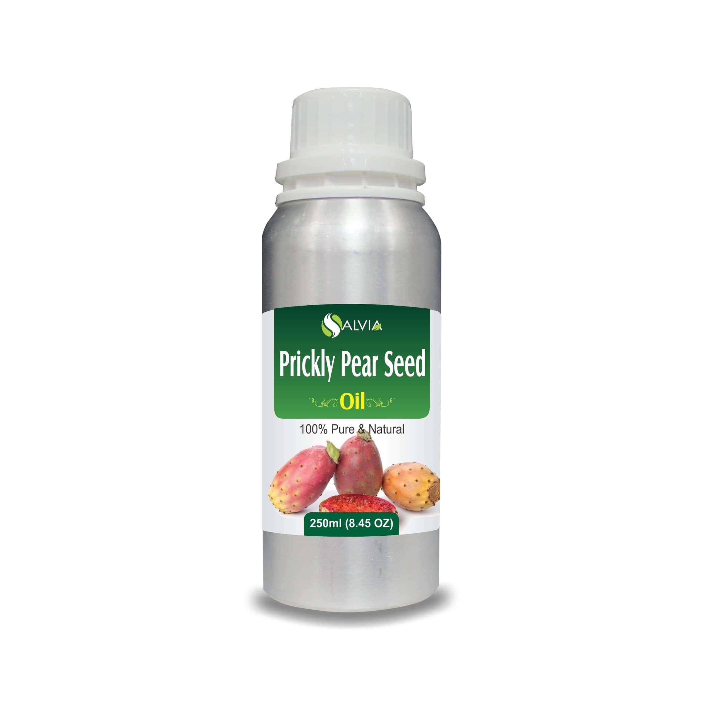 How to use prickly pear seed oil for hair How to use prickly pear seed oil for hair